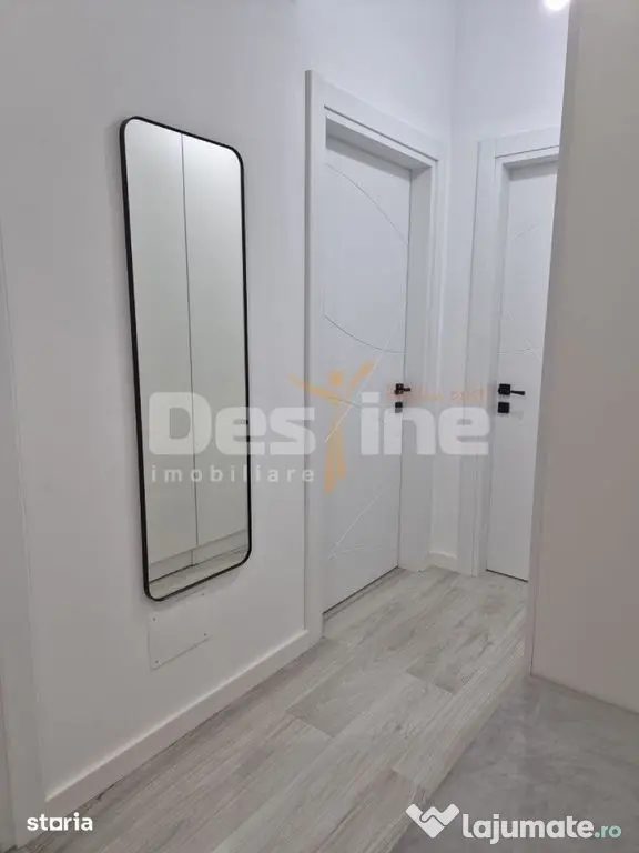 Apartament 2 camere spre închiriere - Grozăvești - Bucuresti (Bucuresti-Ilfov)