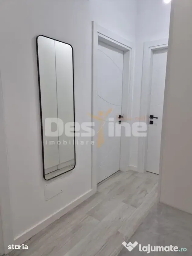Apartament 2 camere spre închiriere - Grozăvești - Bucuresti (Bucuresti-Ilfov)