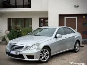 Mercedes E*An2012* 