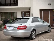 Mercedes E*An2012* 