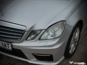 Mercedes E*An2012* 
