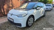 Volkswagen ID.3 Pro 58 kWh – 145 CP – Stare Excelentă – 52.700 km