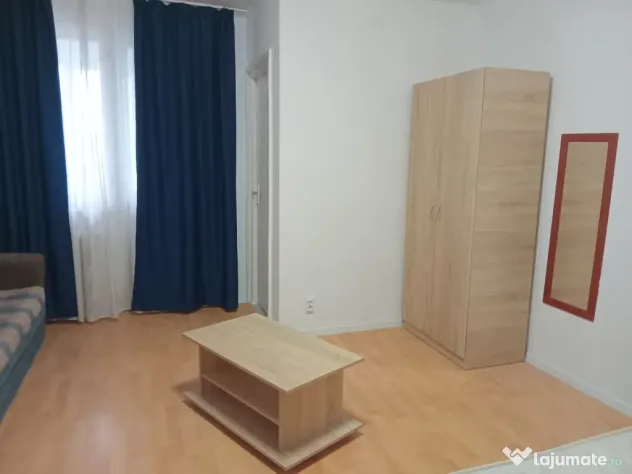 Închiriez garsonieră Drumul Taberei