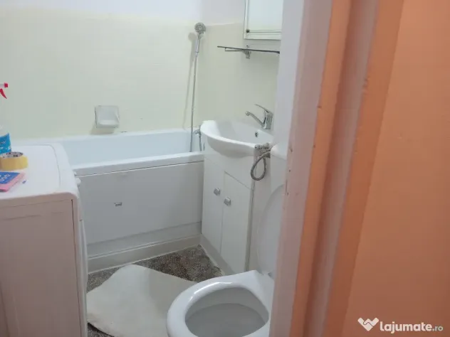 Închiriez garsonieră Drumul Taberei