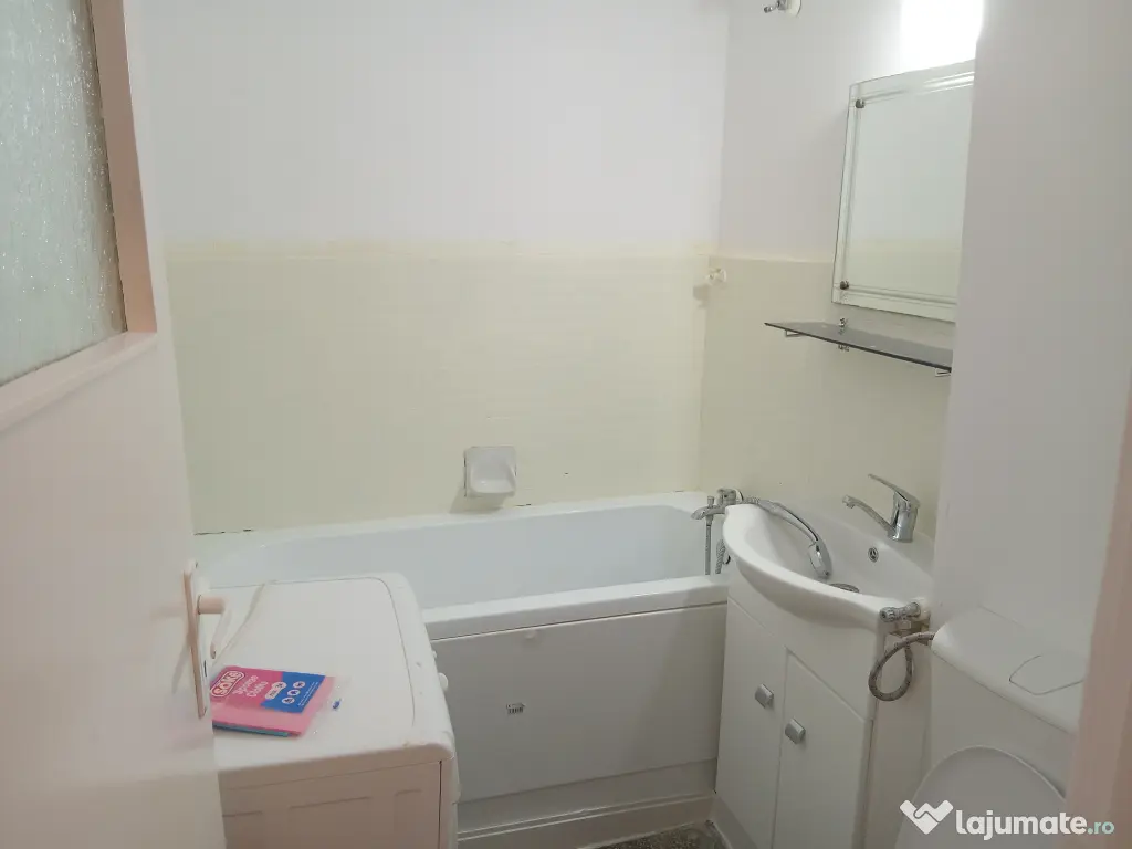 Închiriez garsonieră Drumul Taberei