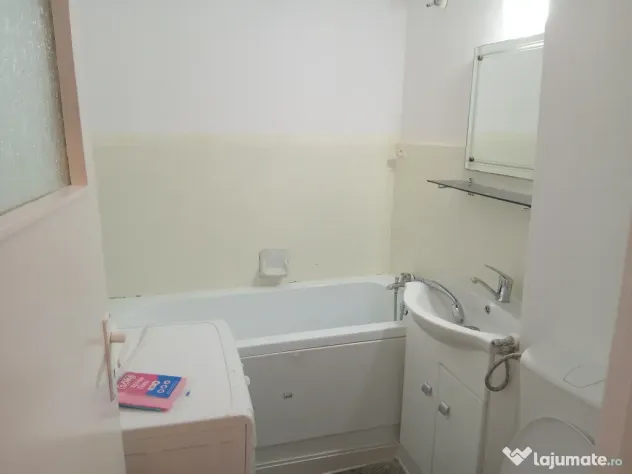 Închiriez garsonieră Drumul Taberei