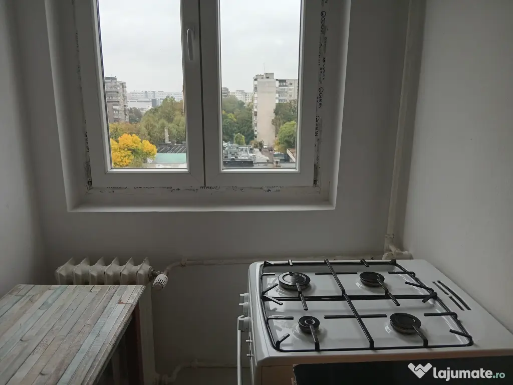 Închiriez garsonieră Drumul Taberei
