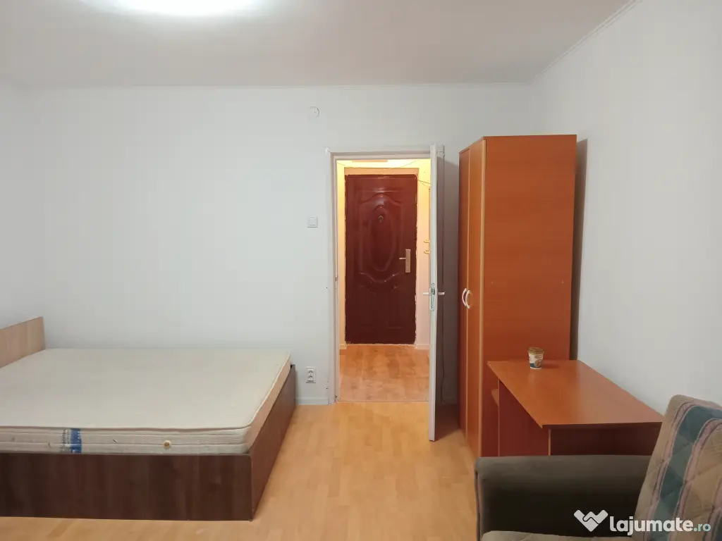 Închiriez garsonieră Drumul Taberei