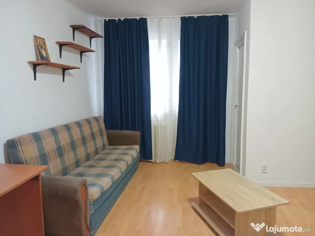 Închiriez garsonieră Drumul Taberei