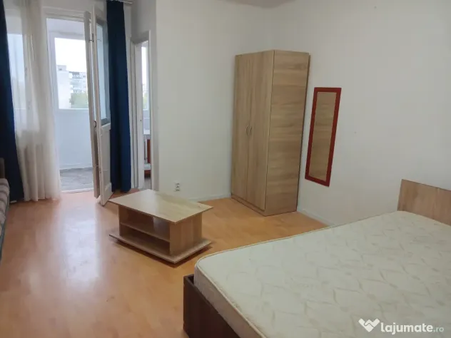 Închiriez garsonieră Drumul Taberei