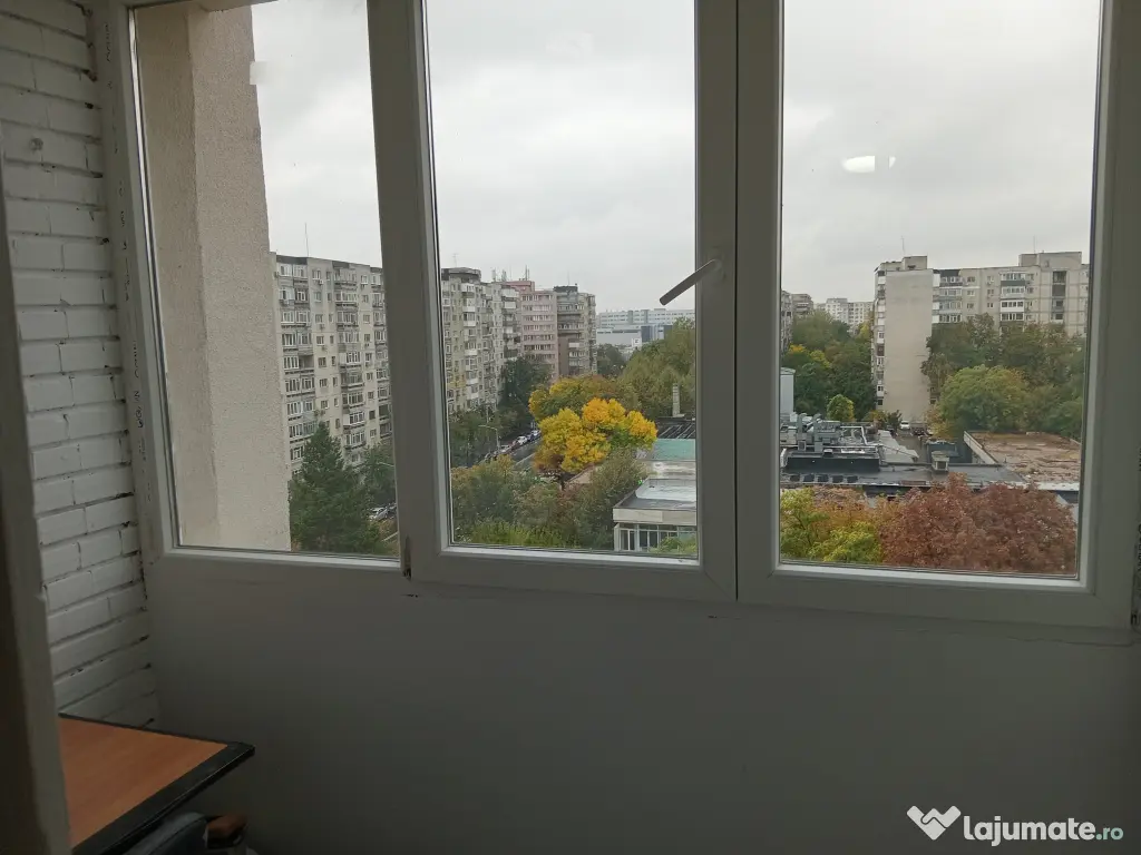 Închiriez garsonieră Drumul Taberei