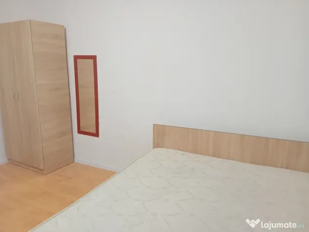 Închiriez garsonieră Drumul Taberei