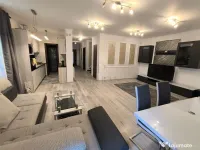 DUMBRAVITA DUPLEX - 5 CAMERE - 3 BAI - TEREN 380mp - MOBILA 