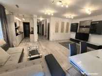 DUMBRAVITA DUPLEX - 5 CAMERE - 3 BAI - TEREN 380mp - MOBILA