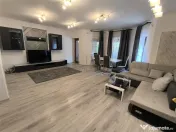 DUMBRAVITA DUPLEX - 5 CAMERE - 3 BAI - TEREN 380mp - MOBILA 