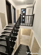 DUMBRAVITA DUPLEX - 5 CAMERE - 3 BAI - TEREN 380mp - MOBILA 