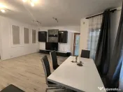 DUMBRAVITA DUPLEX - 5 CAMERE - 3 BAI - TEREN 380mp - MOBILA 