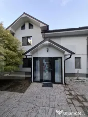 Vilă spațioasă, 342 mp, teren 657 mp, ideală rezidență