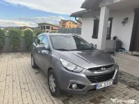 Hyundai ix35 1.7 diesel 