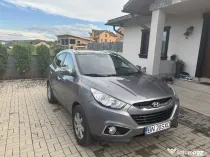 Hyundai ix35 1.7 diesel