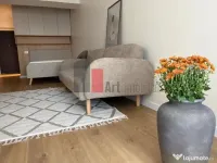 Inchiriere garsoniera Smart Residence-Lujerului+Loc de parcare 