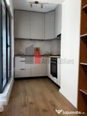 Inchiriere garsoniera Smart Residence-Lujerului+Loc de parcare