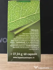 Supliment alimentar Iod Organic - 60 capsule