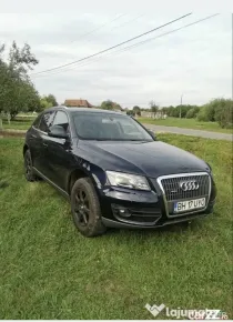 Audi Q5 Diesel Euro5