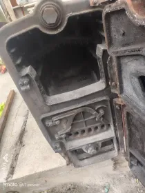 Hercules U 22 (8 Elemenți)40kw  – Include Îmbrăcăminte