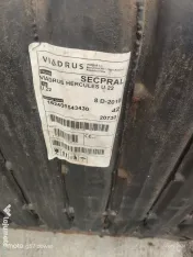 Centrală Viadrus Hercules U 22 (8 Elemenți) 40kw – Include Îmbrăcăminte