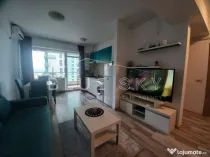 Summerland Apartament 2 camere cu vedere la mare
