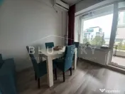 Summerland Apartament 2 camere cu vedere la mare 