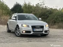 Audi A4*climatronic*2.0 diesel*2 randuri de jante*primul proprietar Ro*an.2009