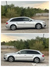 Audi A4*climatronic*2.0 diesel*2 randuri de jante*primul proprietar Ro*af.2009