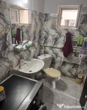 3 camere, 10/10, bloc 1980, 69mp, anvelopat-Lujerului-Parcul 