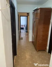 3 camere, 10/10, bloc 1980, 69mp, anvelopat-Lujerului-Parcul 