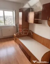 3 camere, 10/10, bloc 1980, 69mp, anvelopat-Lujerului-Parcul 