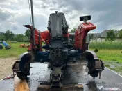 Dezmembrez Tractor Same Atlanta 45