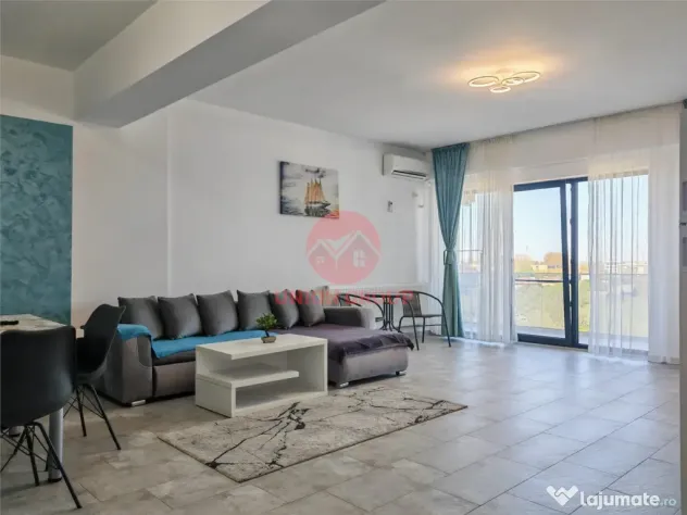 Apartament 2 Camere Open Space Mamaia Lidl - Mamaia Sat (Constanta)