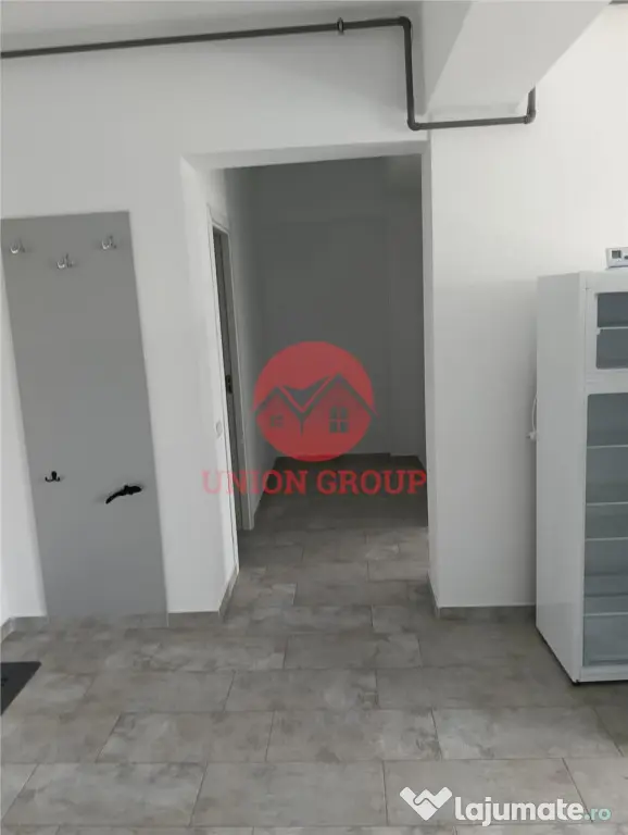 Apartament 2 Camere Open Space Mamaia Lidl - Mamaia Sat (Constanta)