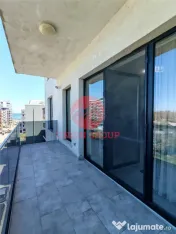 Apartament 2 Camere Open Space Mamaia Lidl