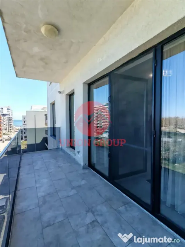 Apartament 2 Camere Open Space Mamaia Lidl - Mamaia Sat (Constanta)