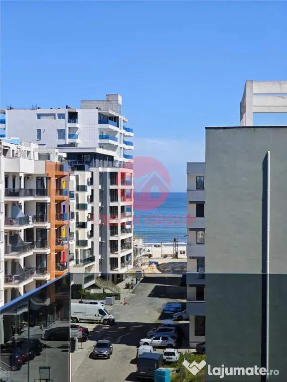 Apartament 2 Camere Open Space Mamaia Lidl - Mamaia Sat (Constanta)