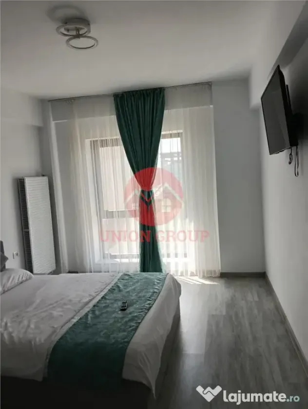 Apartament 2 Camere Open Space Mamaia Lidl - Mamaia Sat (Constanta)
