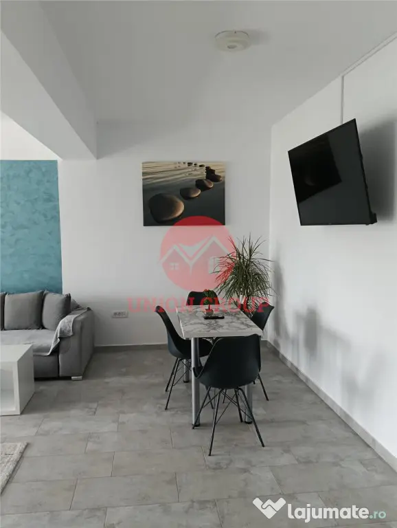 Apartament 2 Camere Open Space Mamaia Lidl - Mamaia Sat (Constanta)