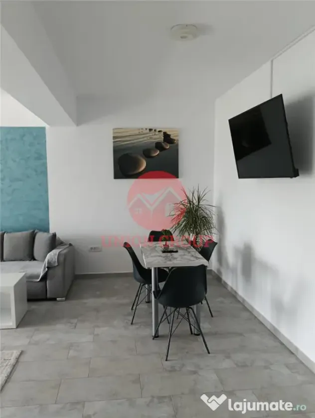 Apartament 2 Camere Open Space Mamaia Lidl - Mamaia Sat (Constanta)