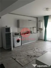 Apartament 2 Camere Open Space Mamaia Lidl
