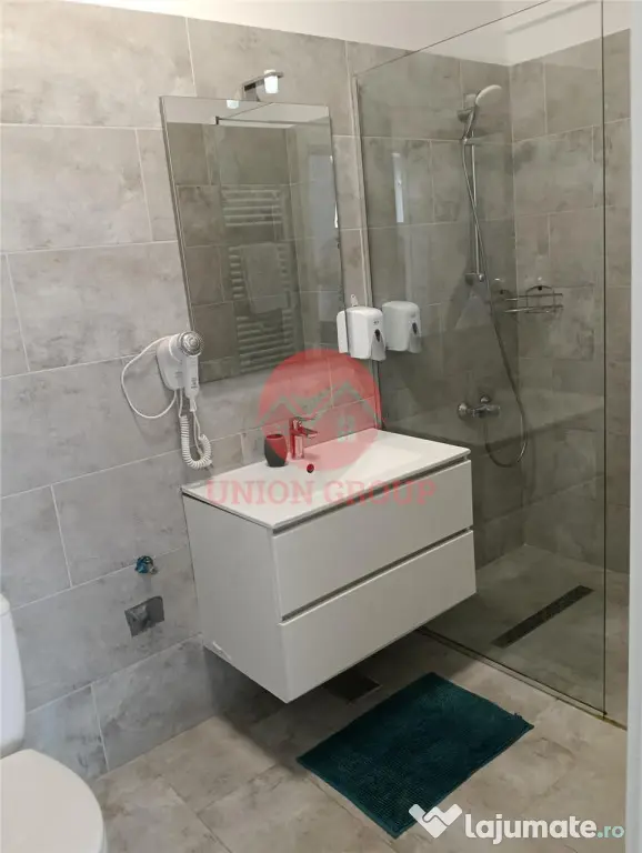 Apartament 2 Camere Open Space Mamaia Lidl - Mamaia Sat (Constanta)