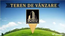 Teren extravilan, de vanzare, in Sofronea