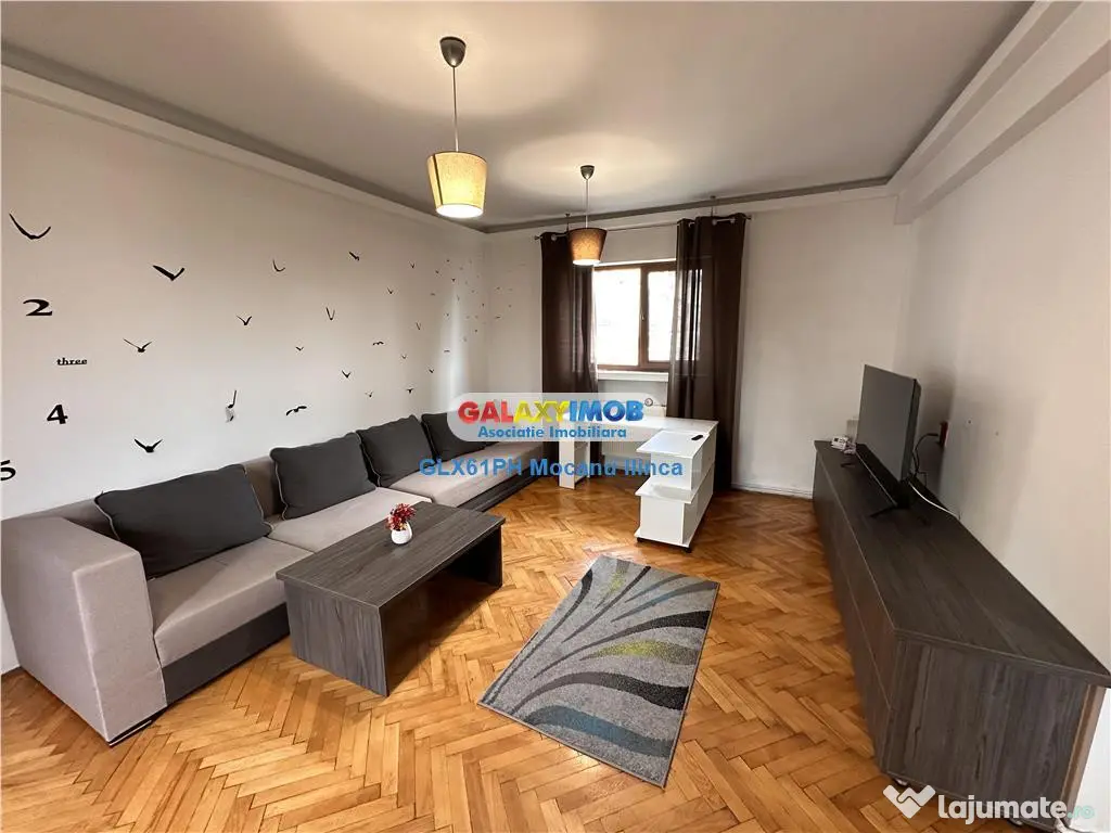 Garsoniera cu terasa, Ultracentral, Ploiesti - Ploiesti (Prahova)
